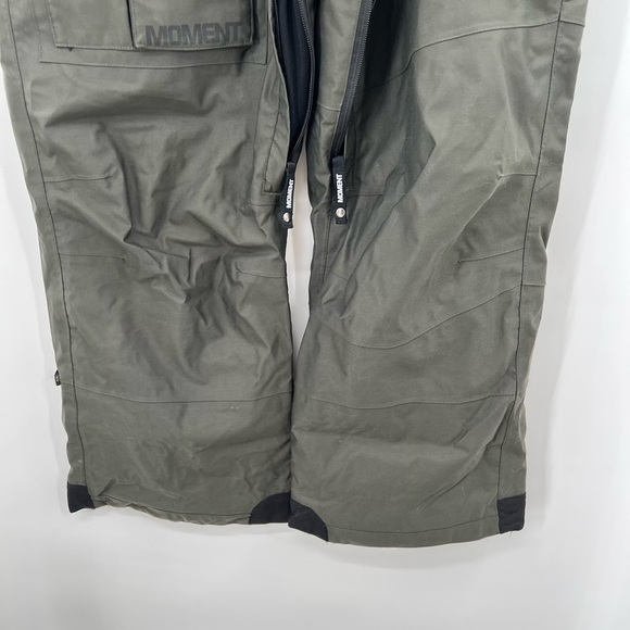 Moment Boville Ski/Snow Board Pants Ladies Size Medium - Picture 4 of 7